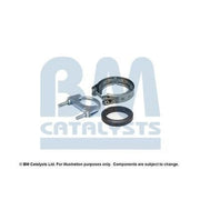 BM Catalysts Exhaust Pipe Mounting Kit FK50319A