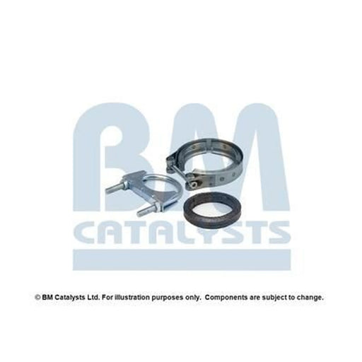BM Catalysts Exhaust Pipe Mounting Kit FK50319A