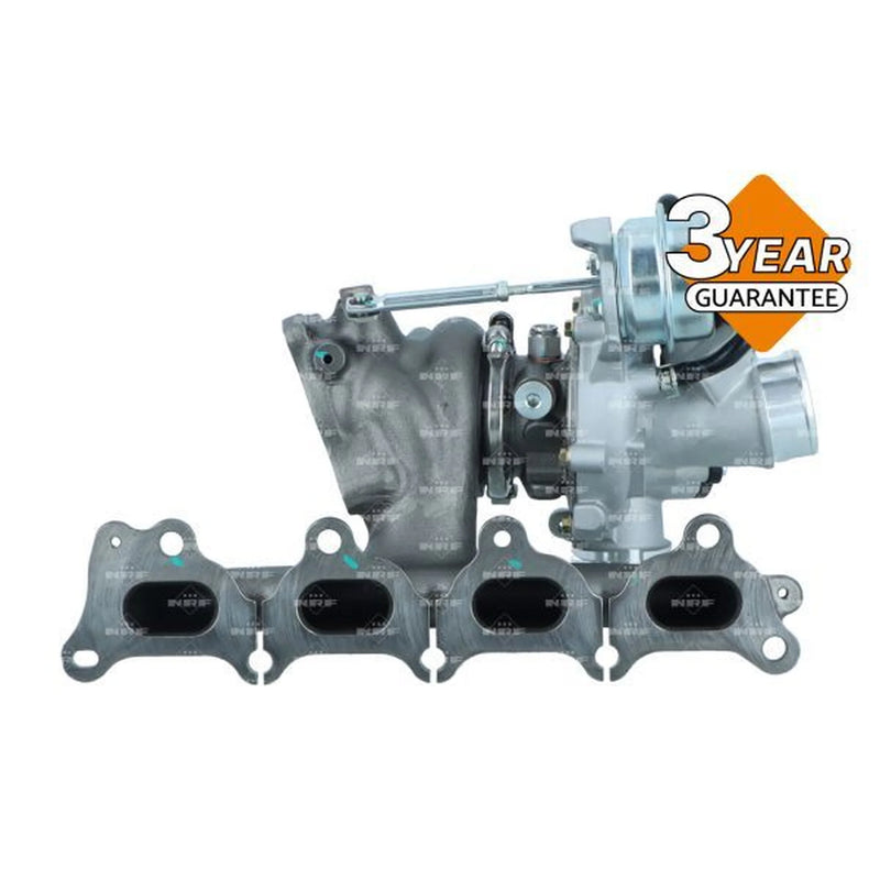 NRF Turbocharger Turbo Unit 90010346