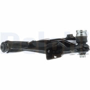 Delphi Control/Trailing Arm Front TC7364