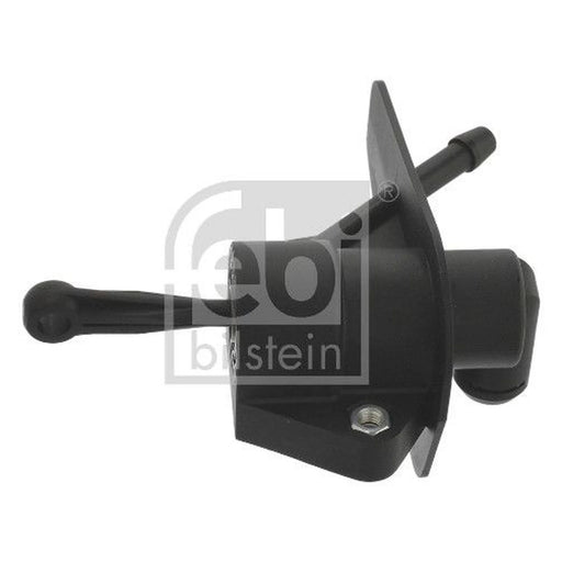 Febi Clutch Master Cylinder 34987