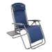 Ragley Pro Relax chair with side table F1303 - Quest - Van Life Living