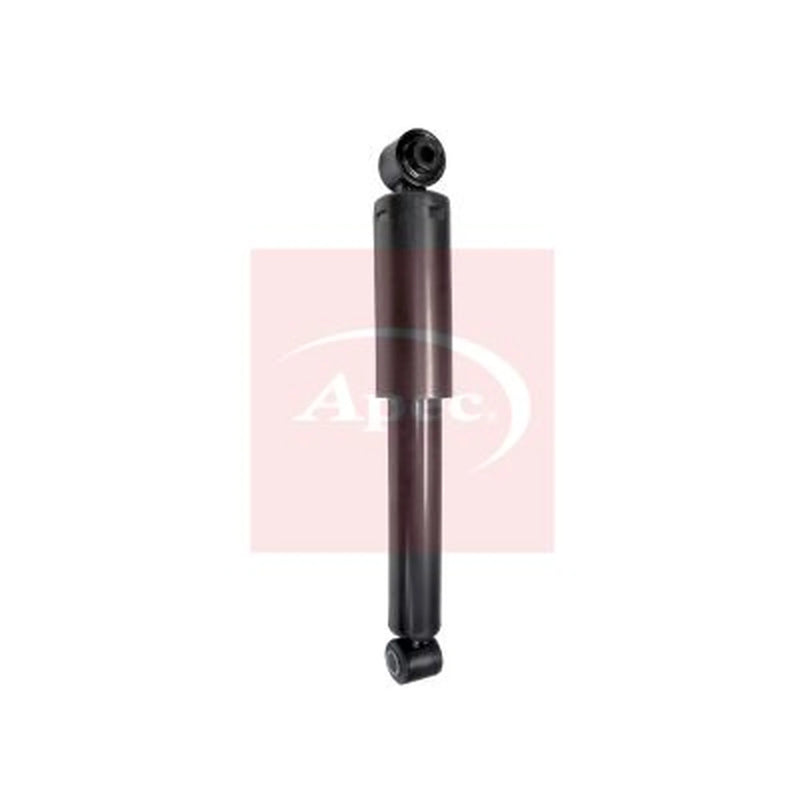 Apec Shock Absorber Damper Strut Rear Right ASA1259