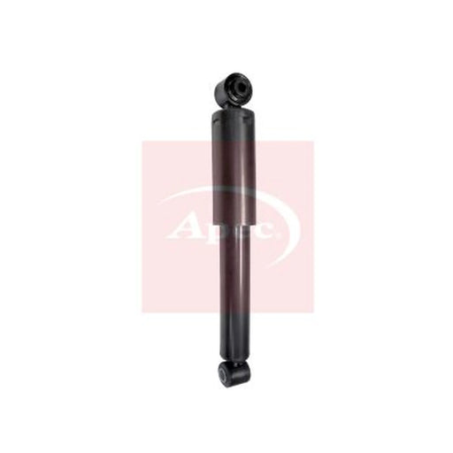 Apec Shock Absorber Damper Strut Rear Right ASA1259