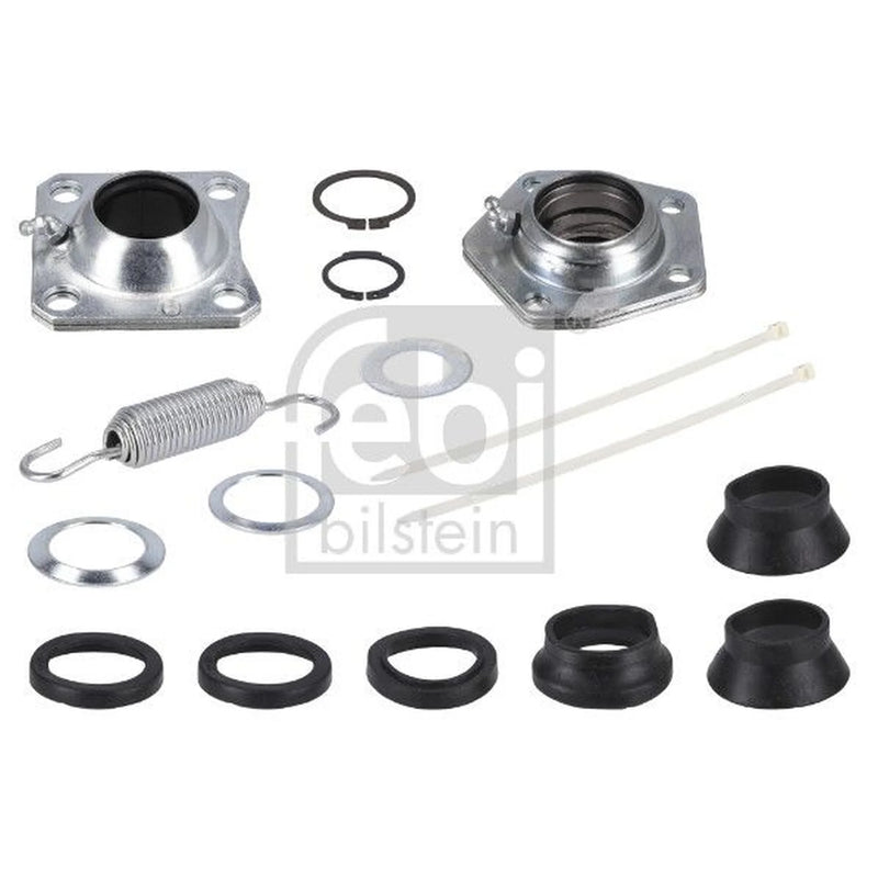 Febi Brake Camshaft Repair Kit 18243