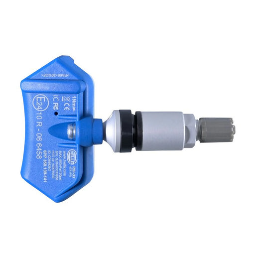Hella TPMS Wheel Sensor 6PP 358 139-141