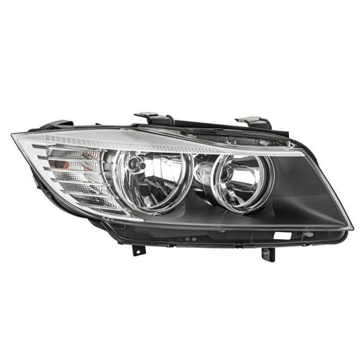 Hella Headlight Headlamp PY24W Right 1E1 354 699-021