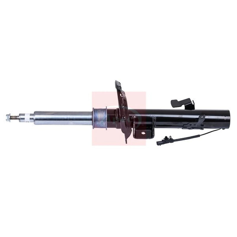 Apec Shock Absorber Damper Strut Front Right ASA2083