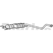 Klarius Box With Centre Pipe Centre GM324B