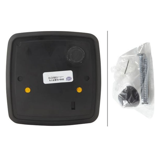 Hella Tail Light / Lamp C5W Right 2SW 003 014-131