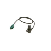 Bosch Crankshaft Position Sensor 0 261 210 163