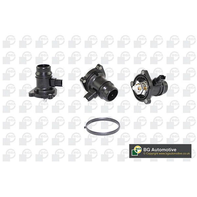 BGA Thermostat,Coolant CT5656