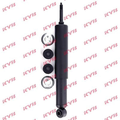 KYB Shock Absorber Damper Strut Rear 442002