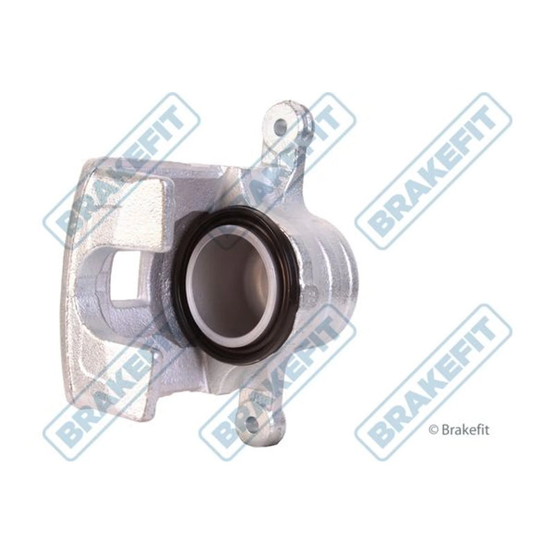 Apec Brake Caliper Assembly Front Left BCA2121