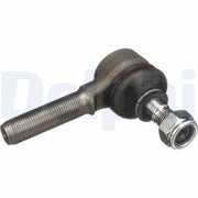 Delphi Steering Tie Rod End Ball Joint Front M17x1.5 TA1545