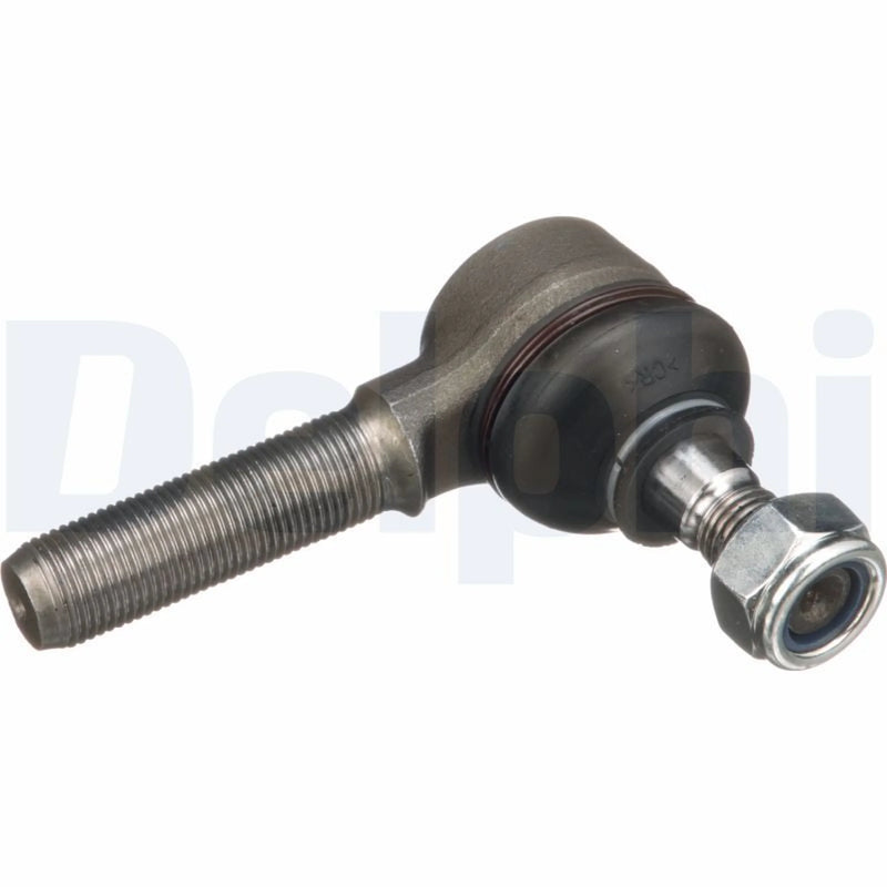 Delphi Steering Tie Rod End Ball Joint Front M17x1.5 TA1545