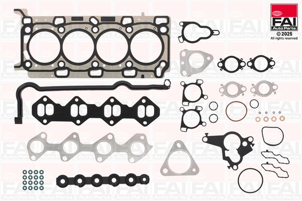 Fai Cylinder Head Gasket Kit HS1450