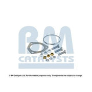 BM Catalysts Exhaust Pipe Mounting Kit FK50236B