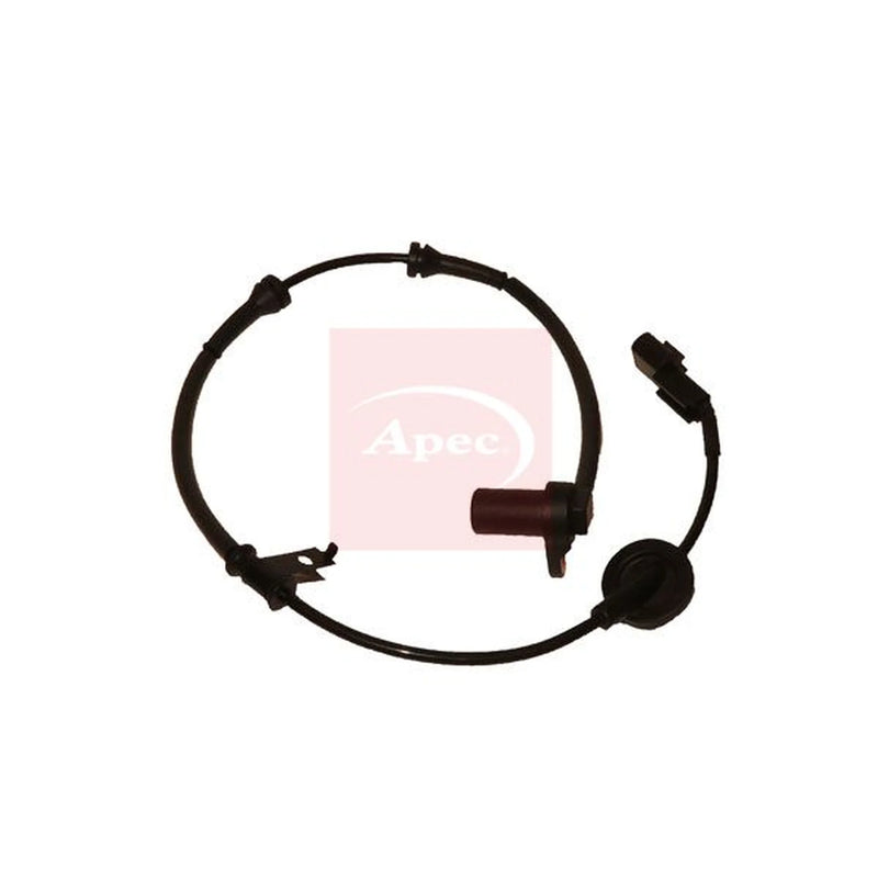 Apec ABS Wheel Speed Sensor Front Left ABS1112