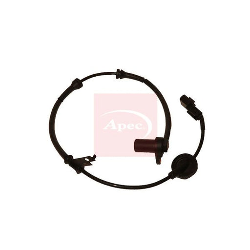 Apec ABS Wheel Speed Sensor Front Left ABS1112