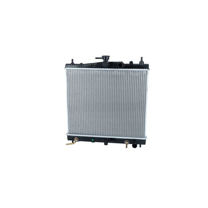 NRF Engine Radiator 53477