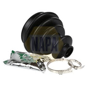 NAPA Drive Shaft Bellow Wheel Side NCB1002
