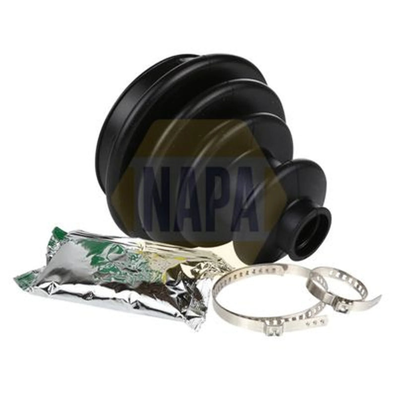 NAPA Drive Shaft Bellow Wheel Side NCB1002