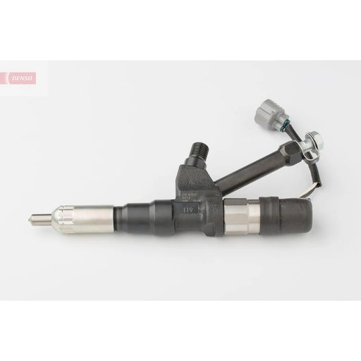 Denso Diesel Injector Nozzle Tip DCRI100610