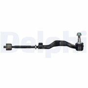 Delphi Inner Rack End Right Joint TL621