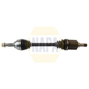 NAPA CV Drive Shaft Driveshaft Front Left NDS1559L