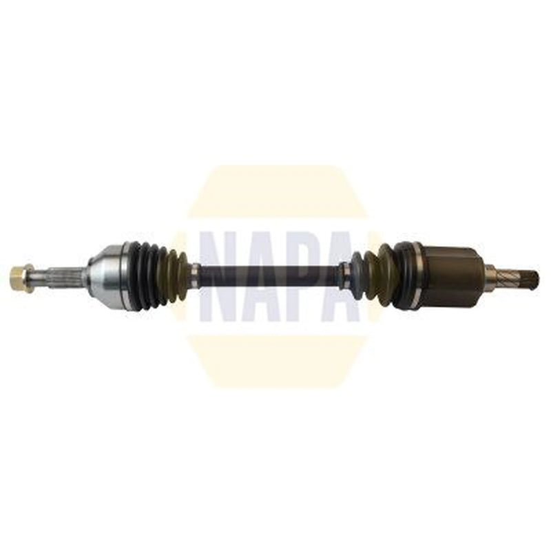 NAPA CV Drive Shaft Driveshaft Front Left NDS1559L