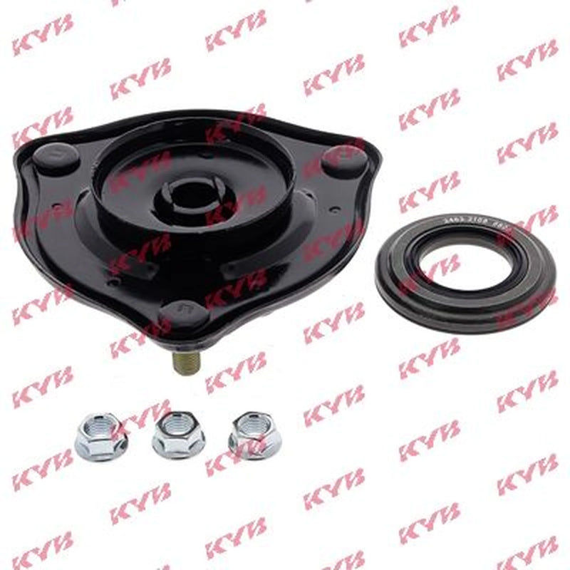KYB Front Repair Kit Suspension Strut Support Mount SM5164