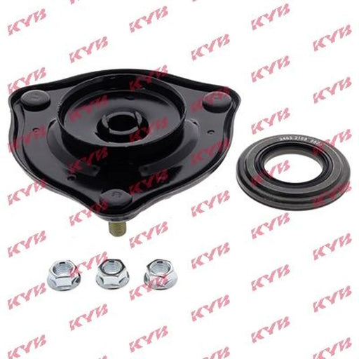 KYB Front Repair Kit Suspension Strut Support Mount SM5164