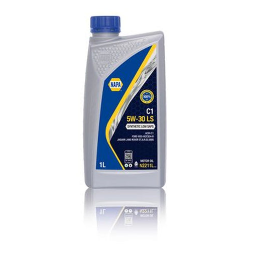 NAPA Engine Oil 1L C1 5W-30 N2211L