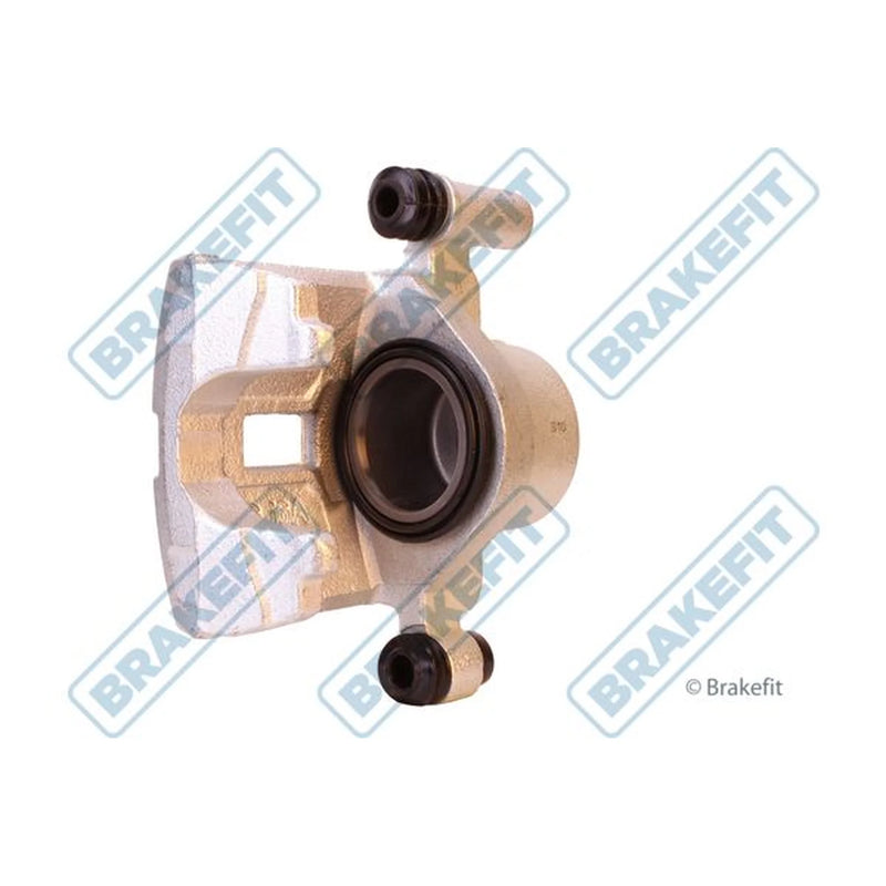 Apec Brake Caliper Assembly Front Right BCA1470E
