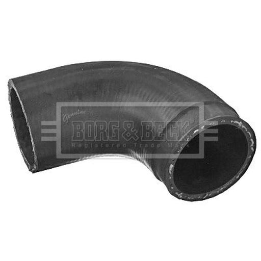 Borg & Beck Intercooler Turbo Charge Air Hose BTH1583