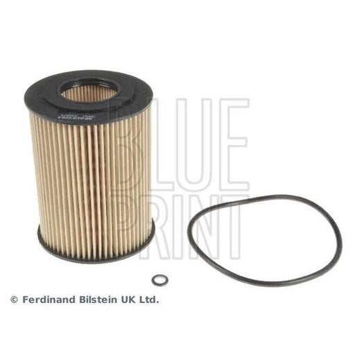 Blue Print Engine Oil Filter ADA102104