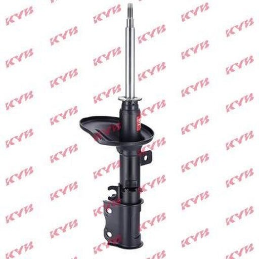 KYB Shock Absorber Damper Strut Front Left 333317