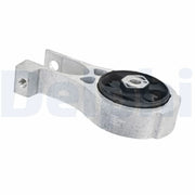 Delphi Engine Mount Mounting Rear TEM141
