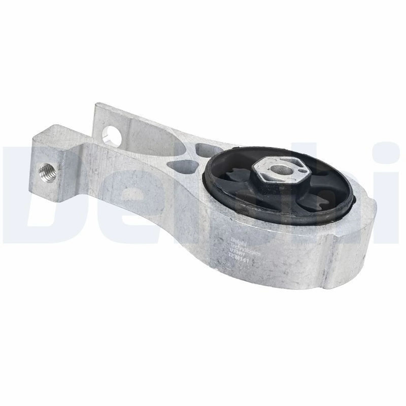 Delphi Engine Mount Mounting Rear TEM141