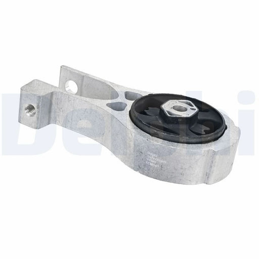 Delphi Engine Mount Mounting Rear TEM141
