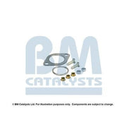 BM Catalysts Exhaust Pipe Mounting Kit FK70359B
