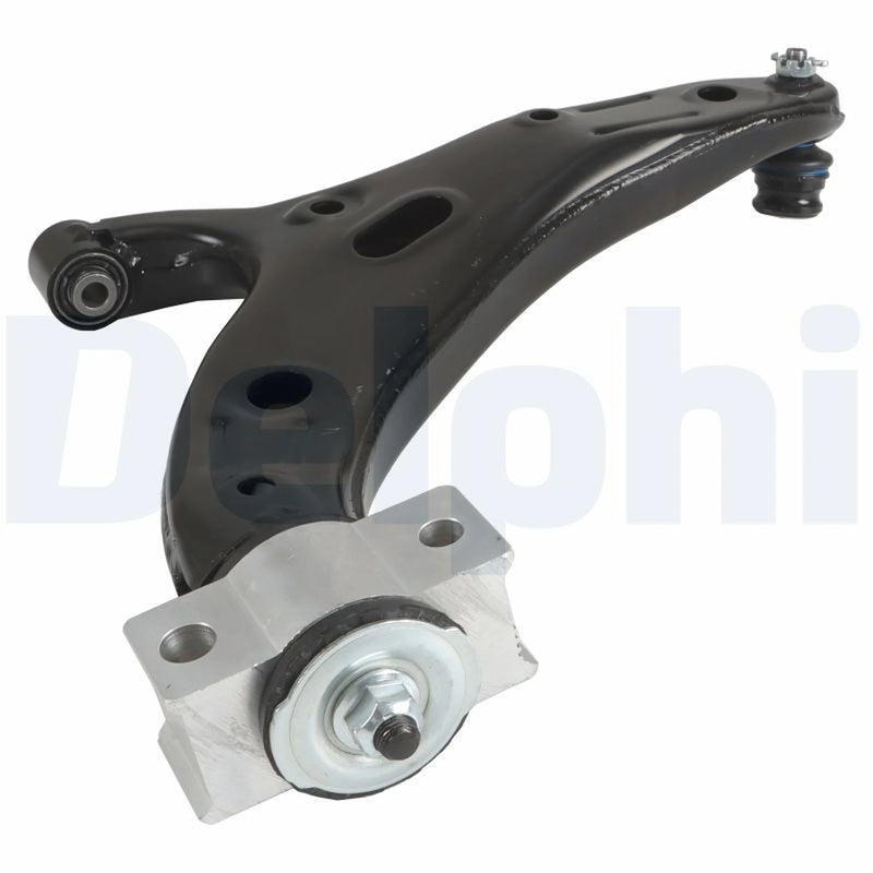 Delphi Control/Trailing Arm Front TC4015