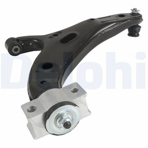 Delphi Control/Trailing Arm Front TC4015