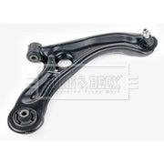 Borg & Beck Control/Trailing Arm BCA7812