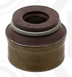 Elring Valve Stem Seal Ring OD ID High 069.630