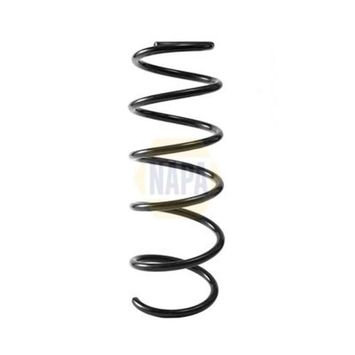NAPA Front Suspension Coil Spring NCS2409