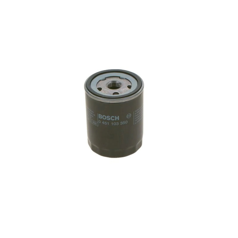 Bosch Engine Oil Filter 0 451 103 350
