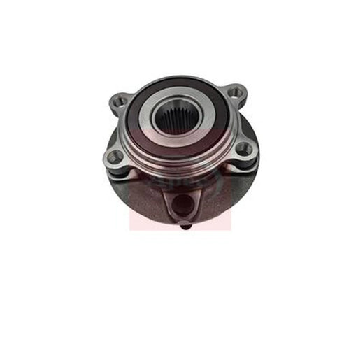 Apec Wheel Bearing Kit AWB1886