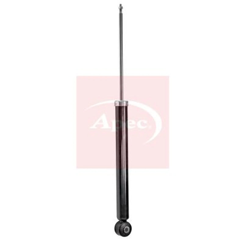 Apec Shock Absorber Damper Strut Rear Right ASA1252